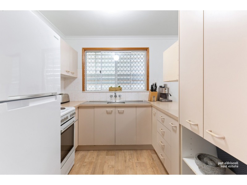 19 Hardy Avenue, Park Avenue QLD 4701
