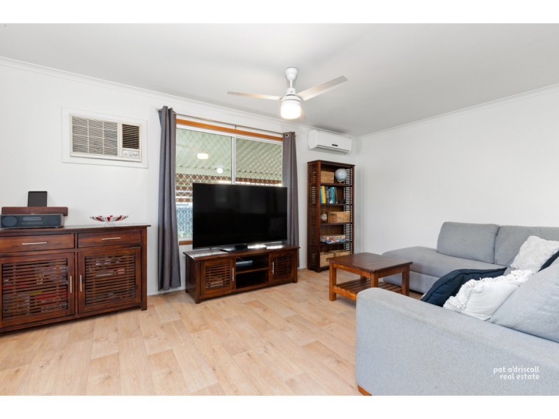 19 Hardy Avenue, Park Avenue QLD 4701