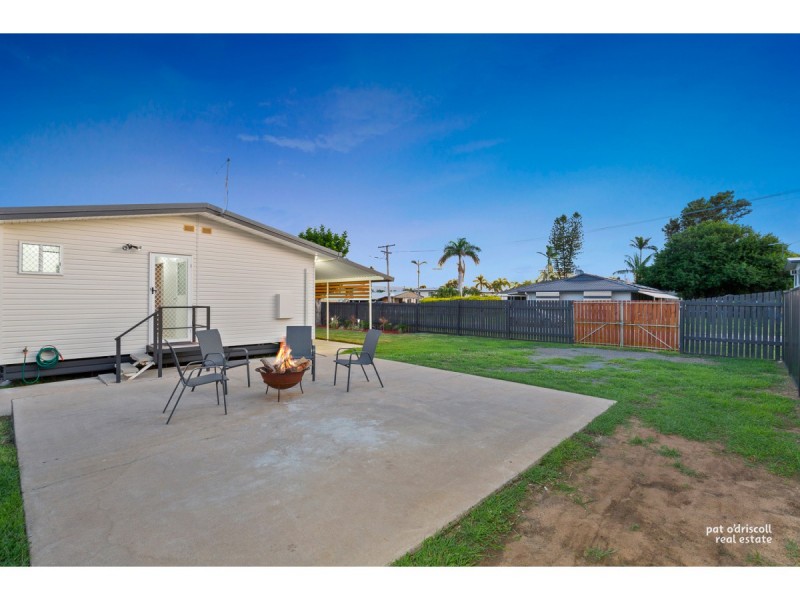 19 Hardy Avenue, Park Avenue QLD 4701