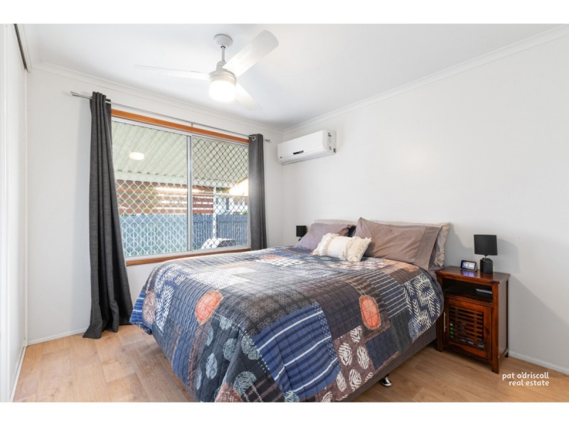 19 Hardy Avenue, Park Avenue QLD 4701