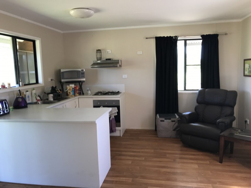 110 Mills Road, Gogango QLD 4702