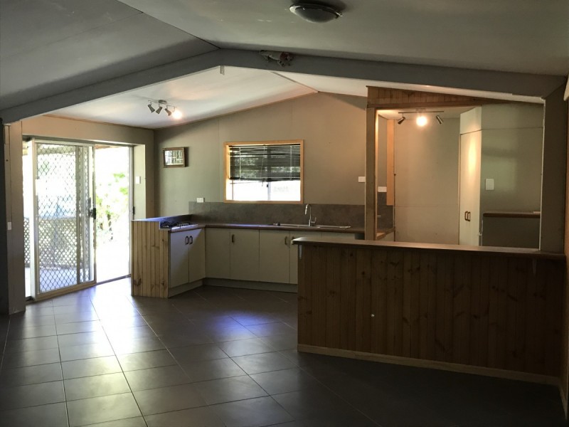 110 Mills Road, Gogango QLD 4702