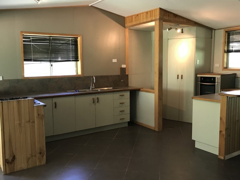110 Mills Road, Gogango QLD 4702