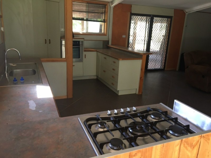 110 Mills Road, Gogango QLD 4702