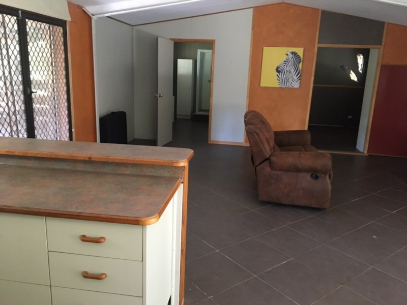 110 Mills Road, Gogango QLD 4702