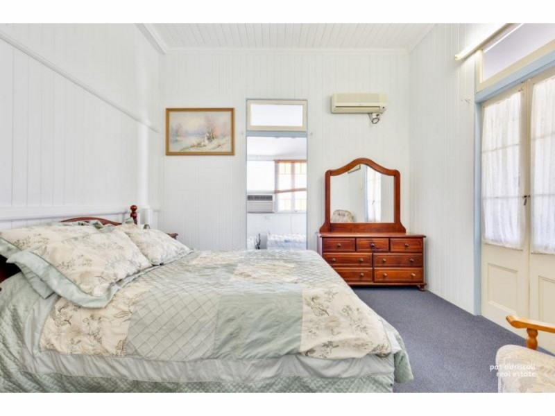 6/61 West Street, The Range QLD 4700