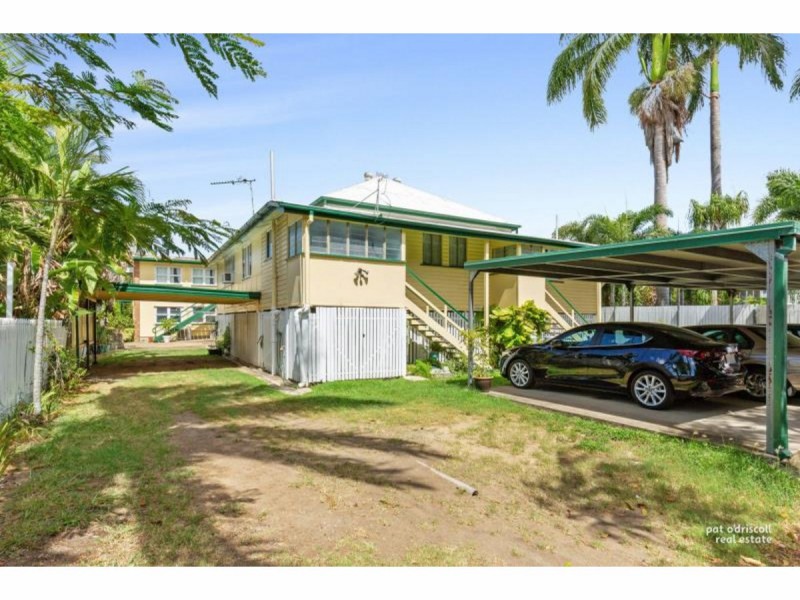 6/61 West Street, The Range QLD 4700