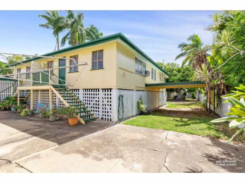 6/61 West Street, The Range QLD 4700