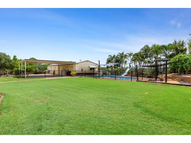 65 Angela Road, Rockyview QLD 4701
