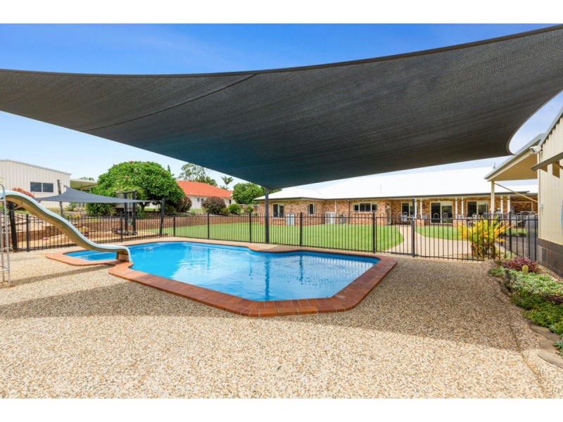 65 Angela Road, Rockyview QLD 4701