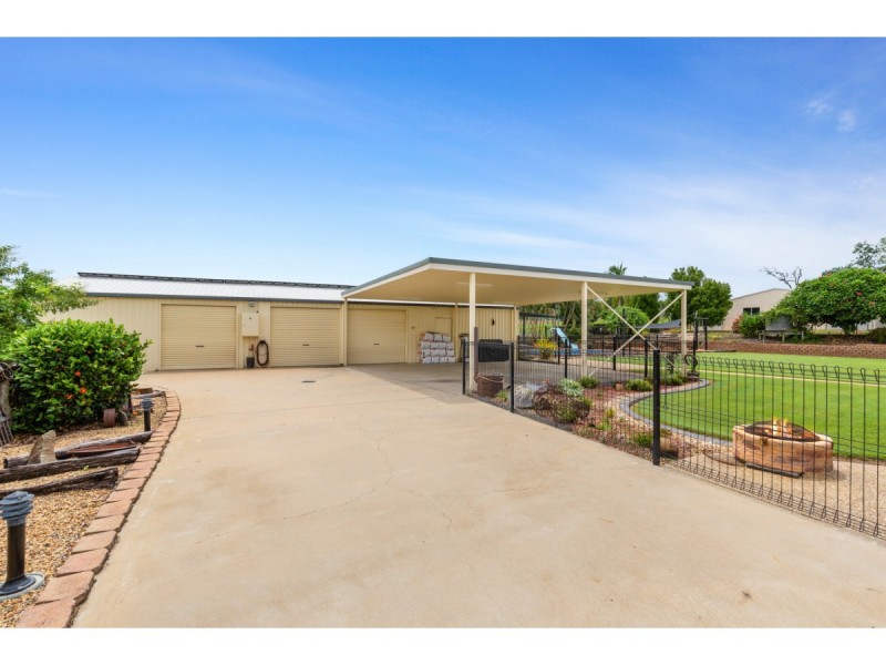 65 Angela Road, Rockyview QLD 4701
