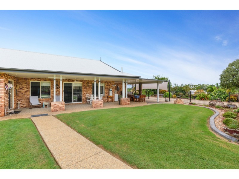 65 Angela Road, Rockyview QLD 4701