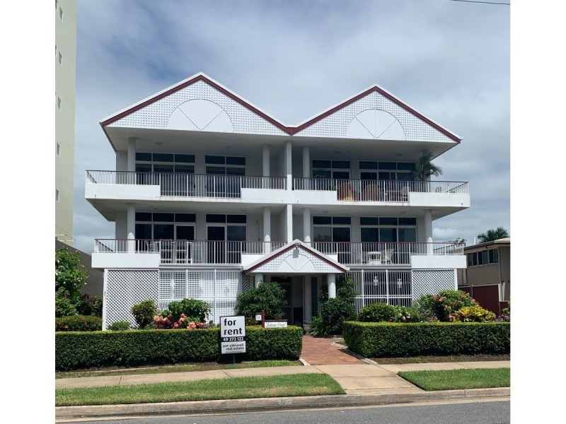 4/14 Victoria Parade, Rockhampton City QLD 4700