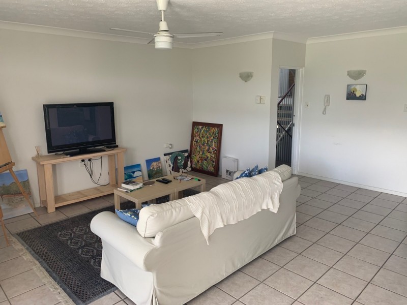 4/14 Victoria Parade, Rockhampton City QLD 4700