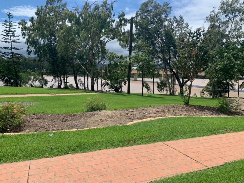 4/14 Victoria Parade, Rockhampton City QLD 4700