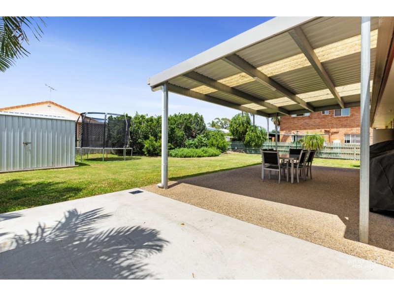 7 Kawana Close, Kawana QLD 4701