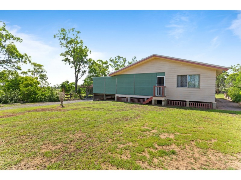 45 Spragg Road, Alton Downs QLD 4702