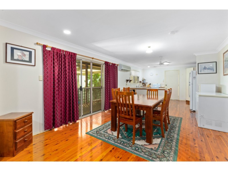 45 Spragg Road, Alton Downs QLD 4702