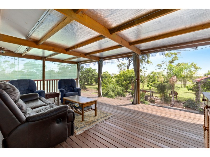 45 Spragg Road, Alton Downs QLD 4702