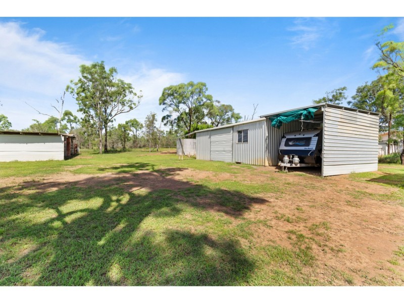 45 Spragg Road, Alton Downs QLD 4702