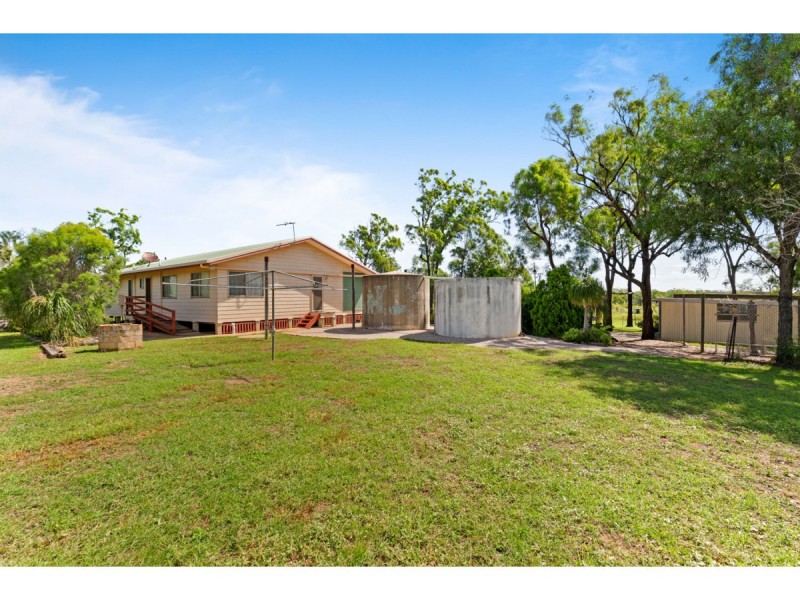 45 Spragg Road, Alton Downs QLD 4702