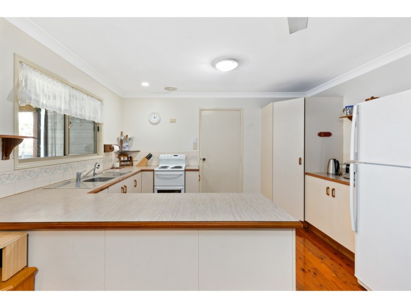 45 Spragg Road, Alton Downs QLD 4702