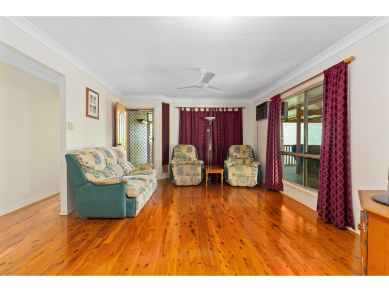 45 Spragg Road, Alton Downs QLD 4702