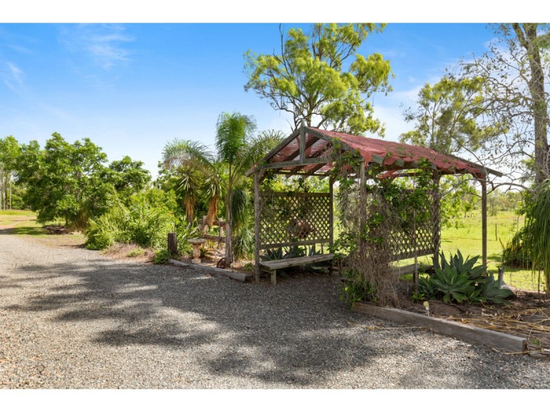 45 Spragg Road, Alton Downs QLD 4702