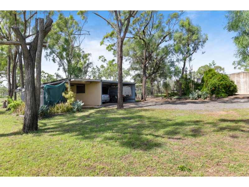 45 Spragg Road, Alton Downs QLD 4702