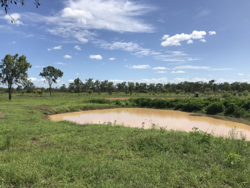 45 Spragg Road, Alton Downs QLD 4702