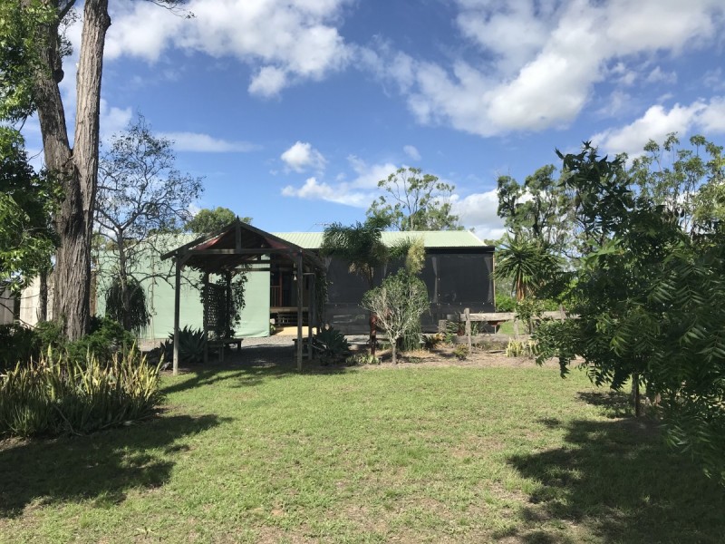 45 Spragg Road, Alton Downs QLD 4702