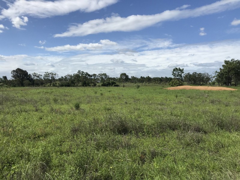 45 Spragg Road, Alton Downs QLD 4702