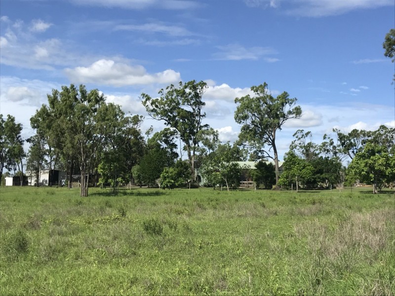 45 Spragg Road, Alton Downs QLD 4702