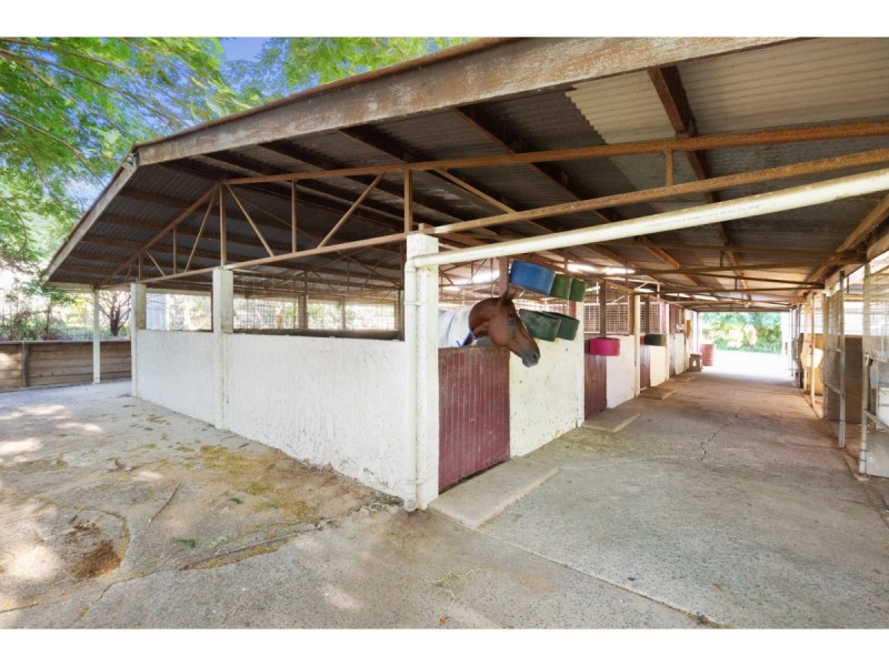 5 Bernard Street, Berserker QLD 4701