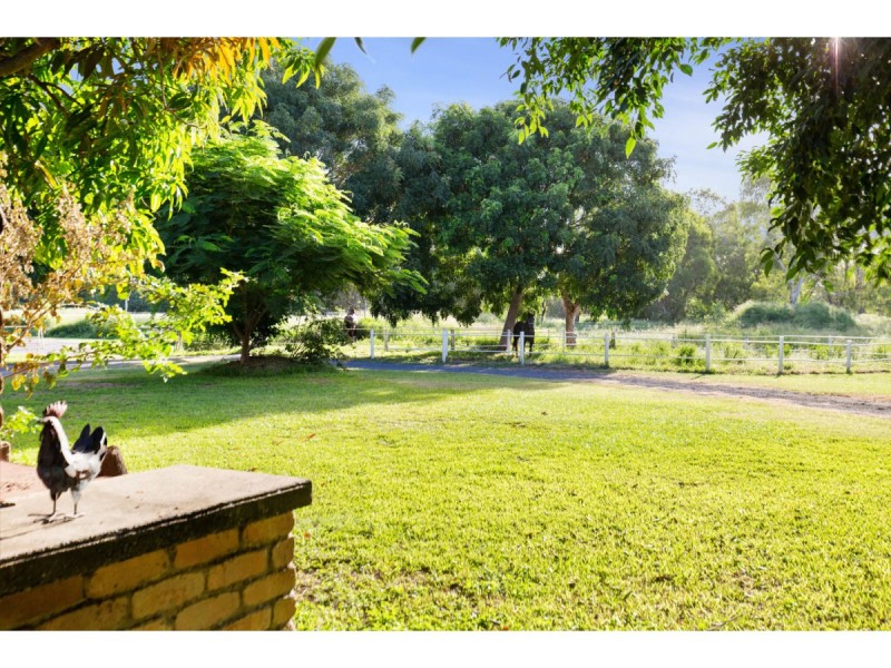 5 Bernard Street, Berserker QLD 4701