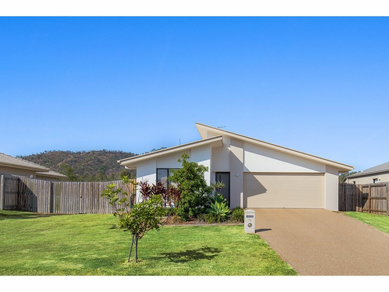 23 Florida Crescent, Parkhurst QLD 4702