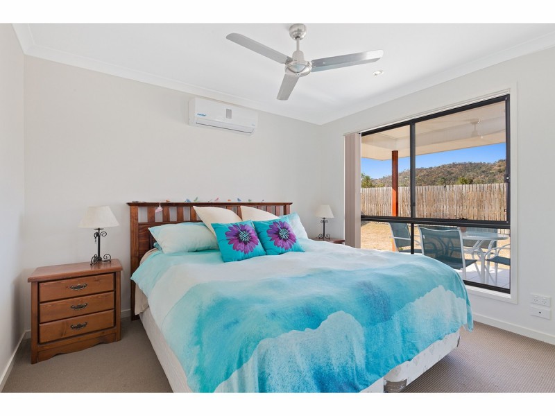 23 Florida Crescent, Parkhurst QLD 4702