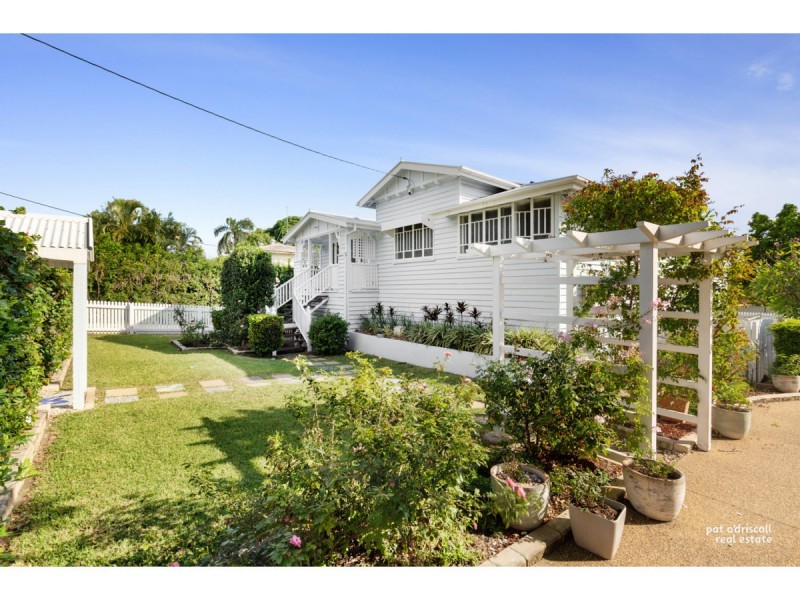 64 Agnes Street, The Range QLD 4700