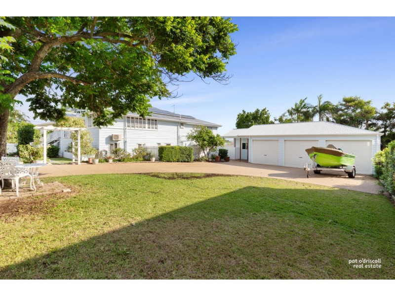 64 Agnes Street, The Range QLD 4700