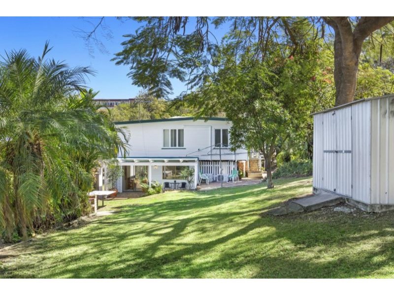 11 Bauhinia Terrace, The Range QLD 4700