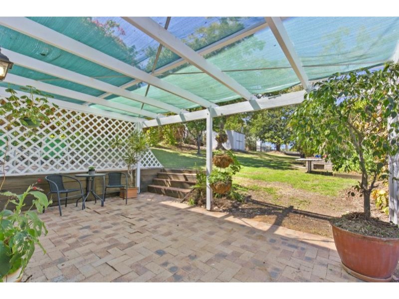 11 Bauhinia Terrace, The Range QLD 4700