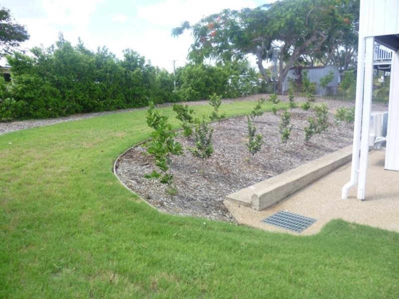 11 Kidston Street, Rockhampton City QLD 4700