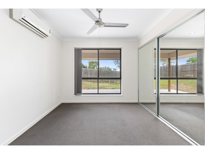 6 Georgia Drive, Parkhurst QLD 4702