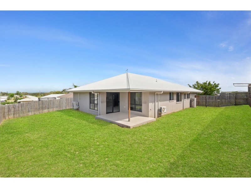 6 Georgia Drive, Parkhurst QLD 4702