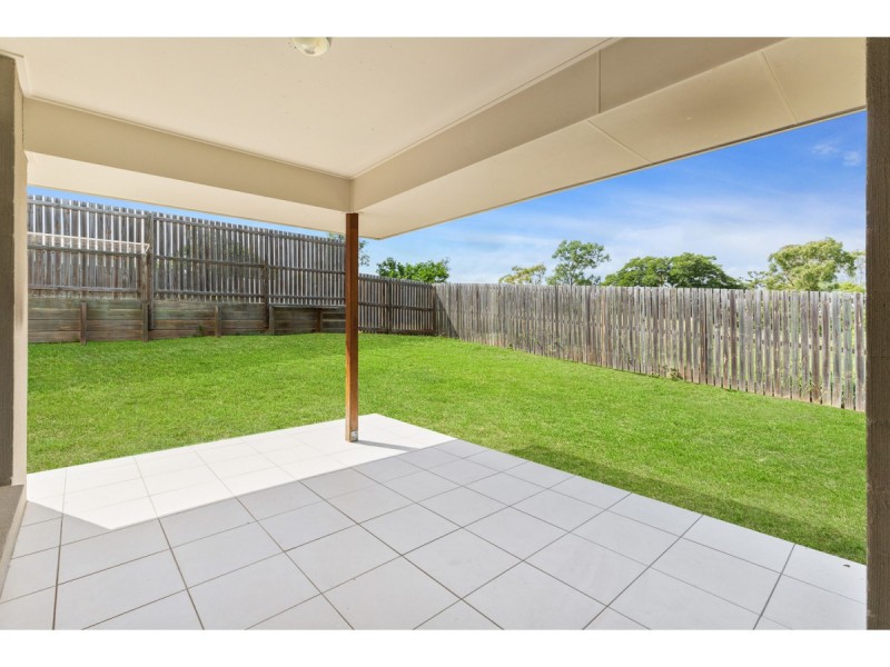 6 Georgia Drive, Parkhurst QLD 4702