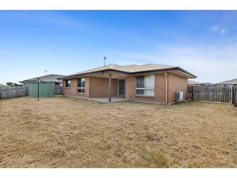 79 Abby Drive, Gracemere QLD 4702