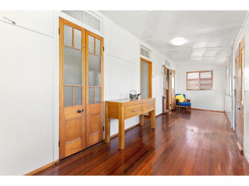 10 Lion Creek Road, Wandal QLD 4700