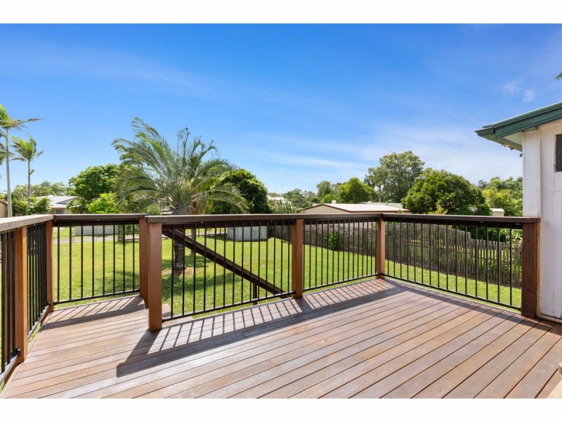 10 Lion Creek Road, Wandal QLD 4700