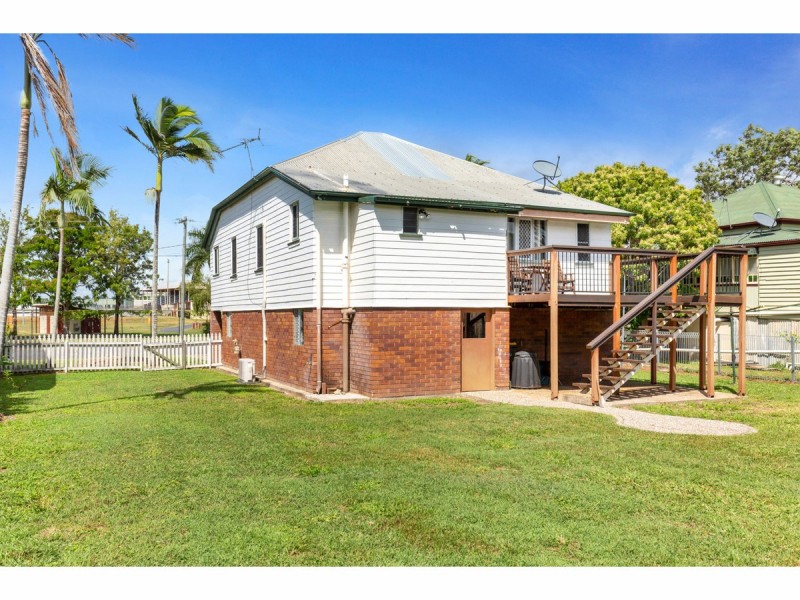 10 Lion Creek Road, Wandal QLD 4700
