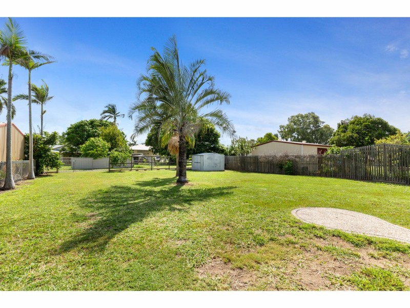 10 Lion Creek Road, Wandal QLD 4700